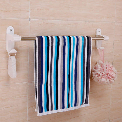 Magic Sticker Series Wall Mounted Towel Holder - HOKIPO | Har Ghar ka Humsafar