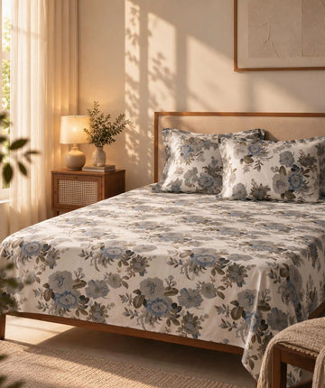 Bedsheets - HOKIPO