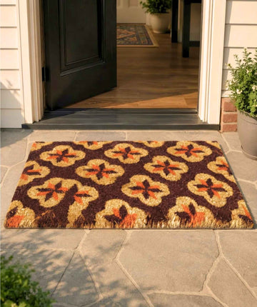 Foot Mats - HOKIPO