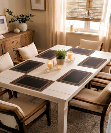Table Mats - HOKIPO