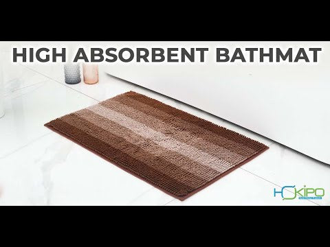 Super Soft Bathroom Mat
