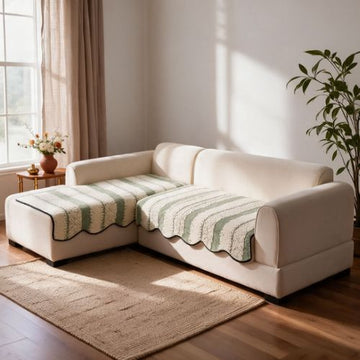 HOKIPO Sofa Covers