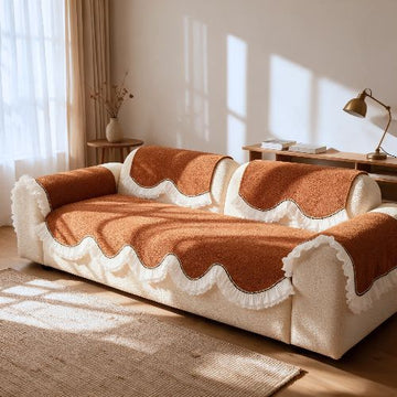 HOKIPO Sofa Covers