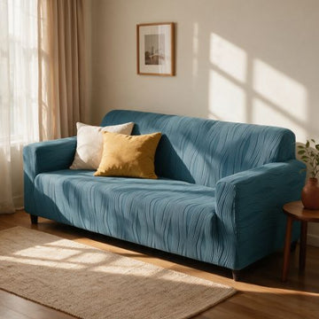 HOKIPO Sofa Covers