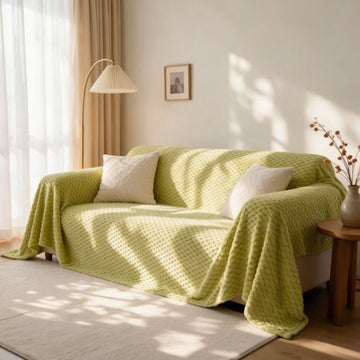 HOKIPO Sofa Covers