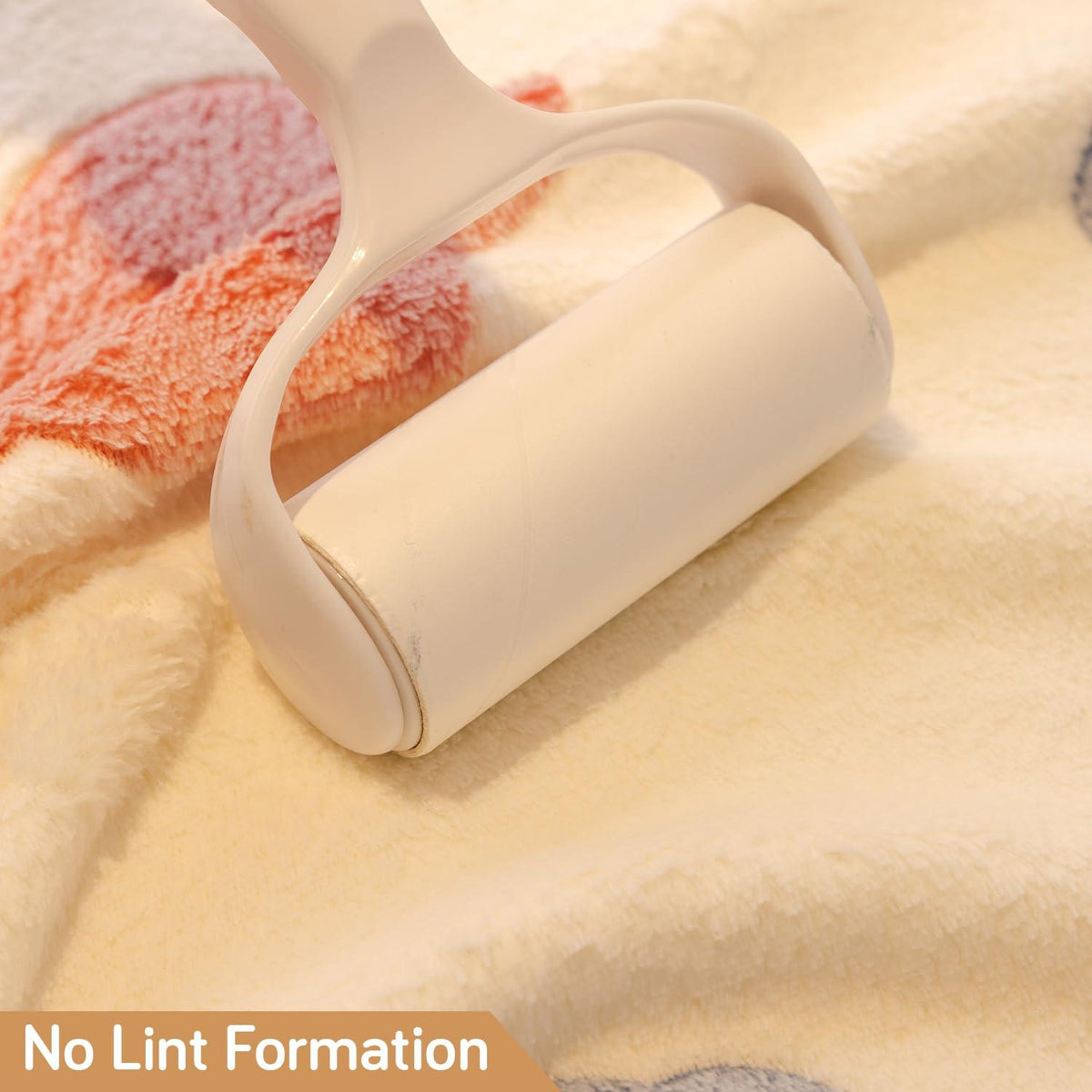 Buy Bunny Rabbit Premium Velvet Plush Sofa Throws online | HOKIPO