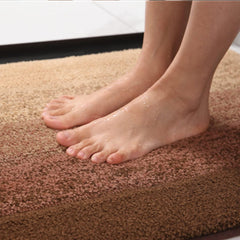 Super Soft Bathroom Mat - HOKIPO | Har Ghar ka Humsafar