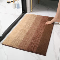 Super Soft Bathroom Mat - HOKIPO | Har Ghar ka Humsafar