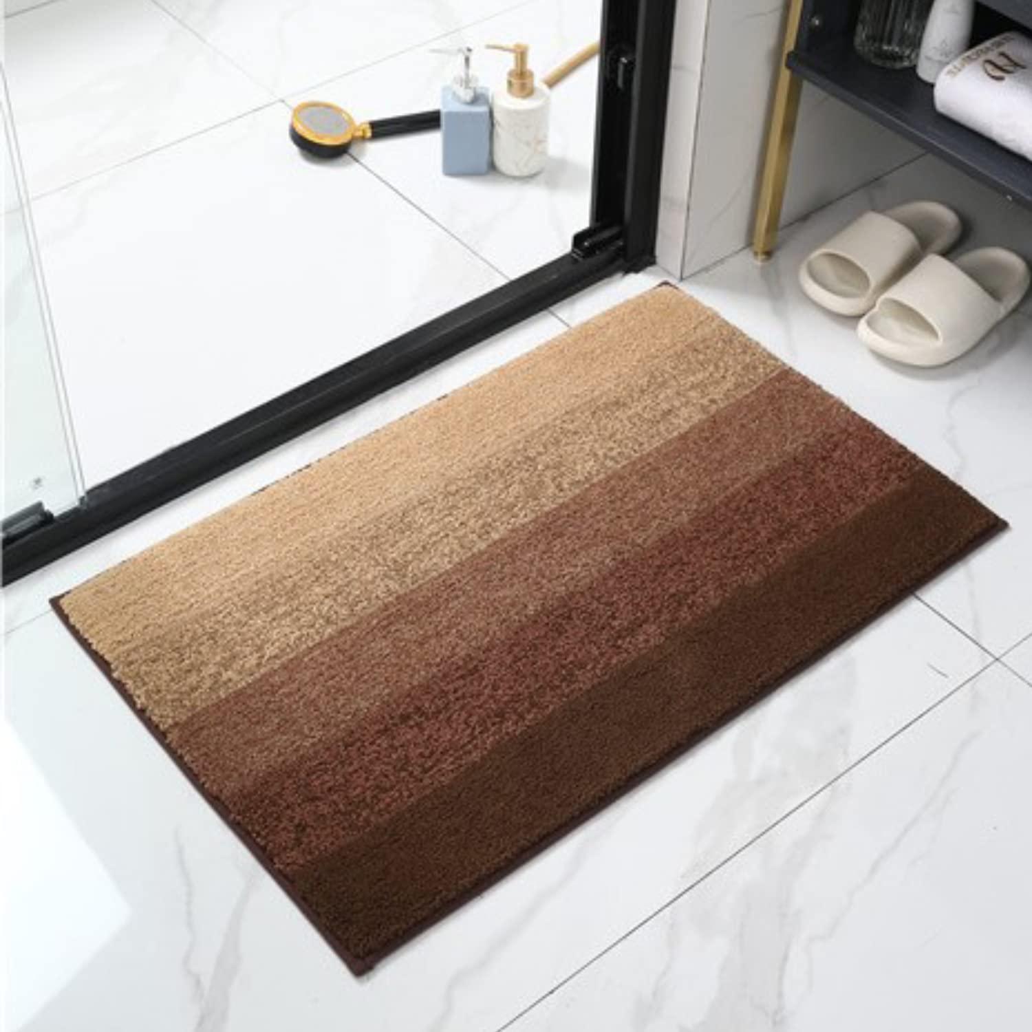 Super Soft Bathroom Mat - HOKIPO | Har Ghar ka Humsafar