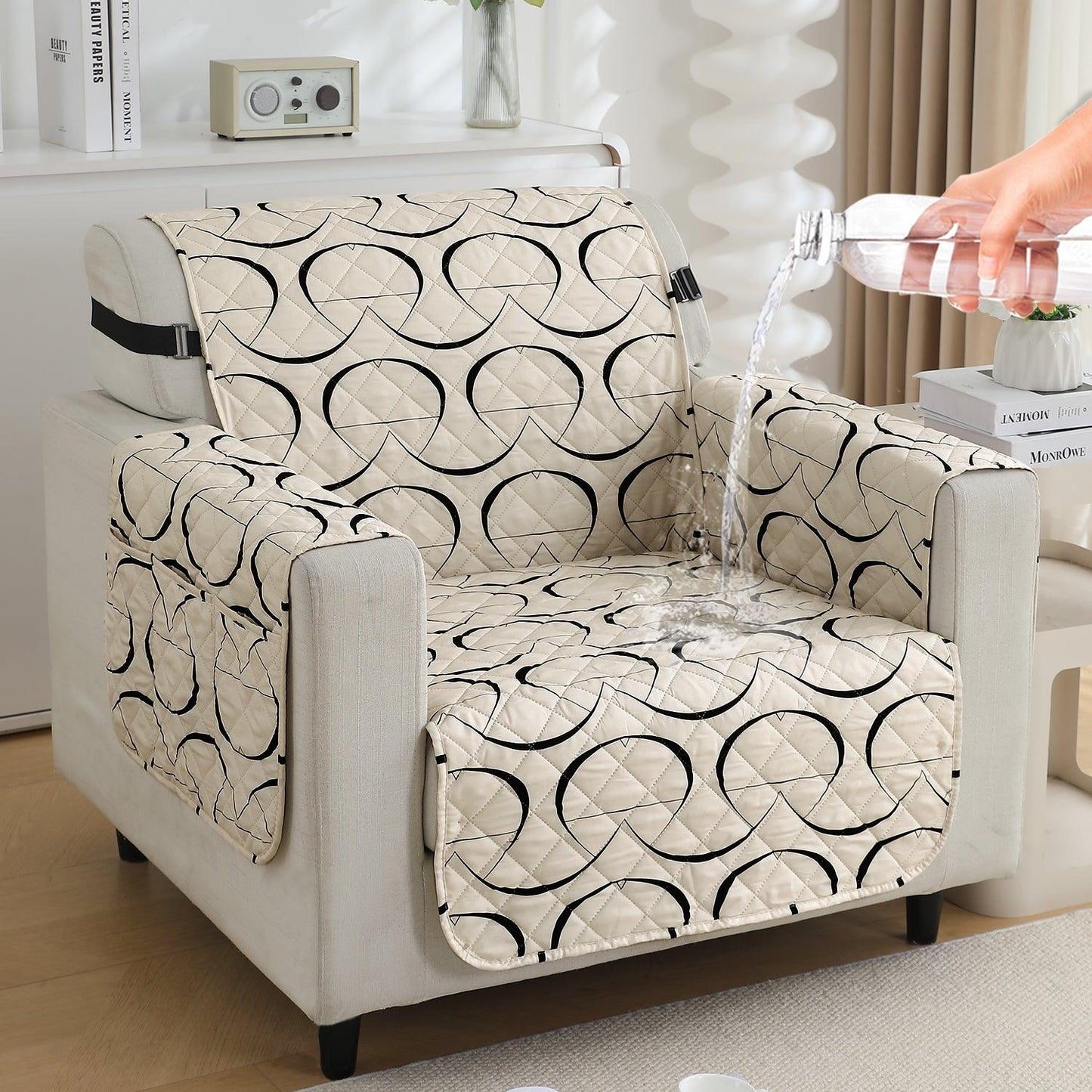 Arm Rest Sofa Arm Covers Argos Couch Armchair Covers With Pockets